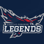 Lillian Osborne Athletics-2022-23