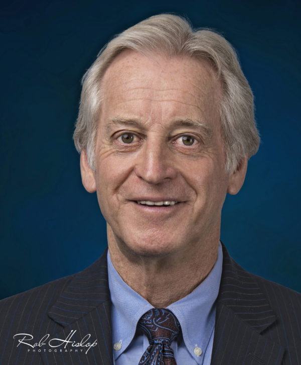 Jim Taylor-former President Downtown Business Association