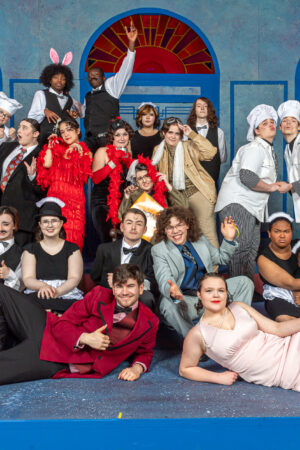 Eastglen-Musical Theatre-The Drowsy Chaperone