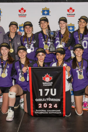 Volleyball Canada-May 22, 2024