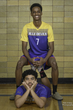Eastglen-Volleyball-SR Boys