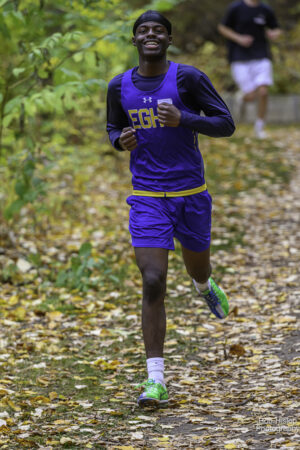 Eastglen-X-country