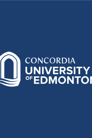 Concordia University of Edmonton