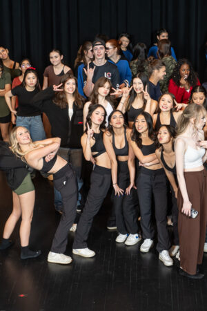 Osborne Dance – Dec 2024