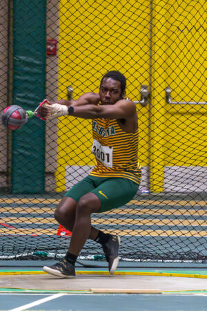 Athletics Alberta – Competition 2