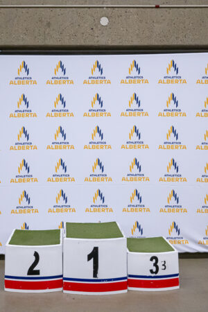 Athletics Alberta – Officials and volunteers