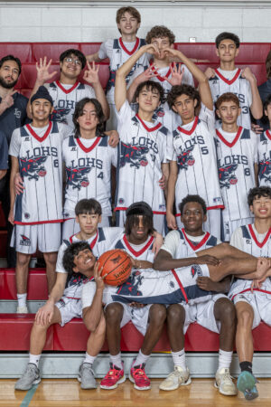 Osborne-Basketball Boys Jr