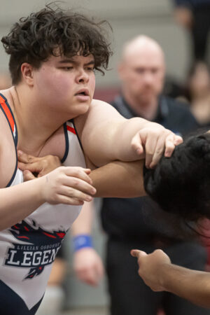 Osborne-Wrestling-day 1