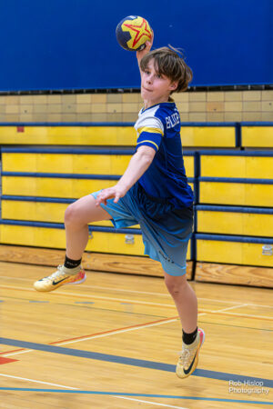 Eastglen-Handball-SR Boys