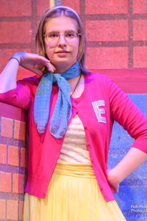 Eastglen-Musical Theatre-May 2025