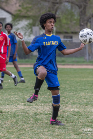 Eastglen-Soccer Jr Boys