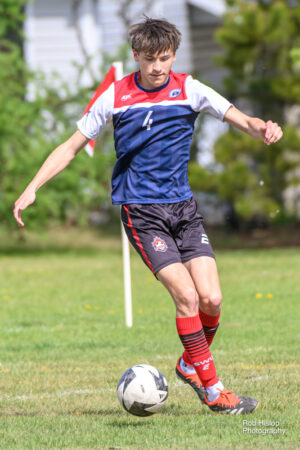 Osborne-Soccer SR Boys