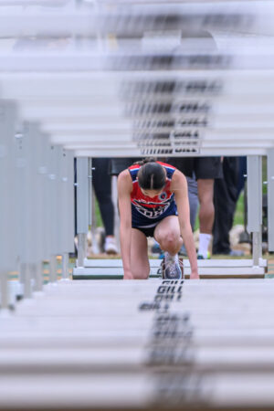 Osborne-Track & Field