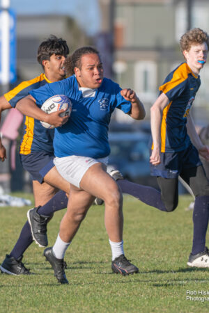 Eastglen-Rugby