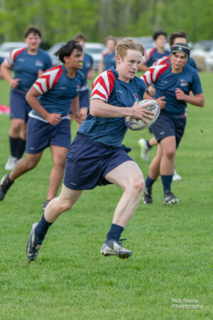 Osborne-Rugby Boys