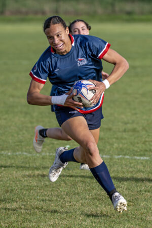 Osborne-Rugby Girls