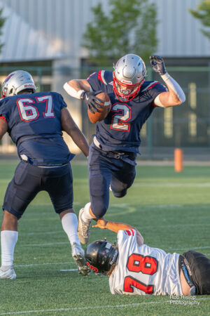 Osborne-Football-fall 2025