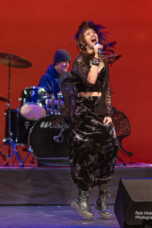 Eastglen-Arts-Rock bands-2025 December