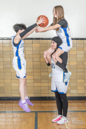Eastglen-Basketball-Sr Girls-2025
