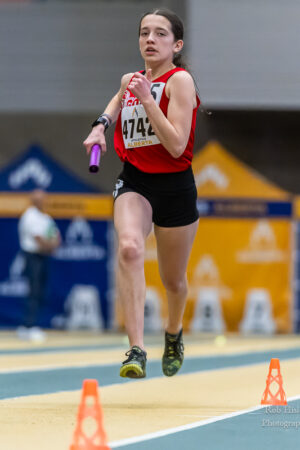 Athletics Alberta – January 31, 2026