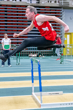 Athletics Alberta – February 1, 2026