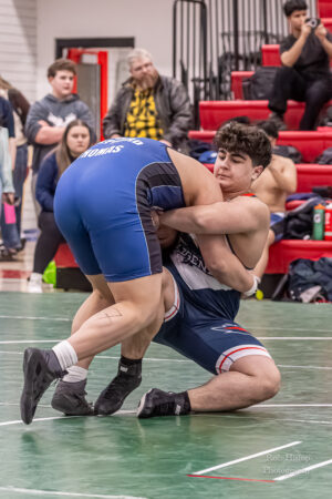 Osborne-Wrestling-2026-Metro Championships-Day 1