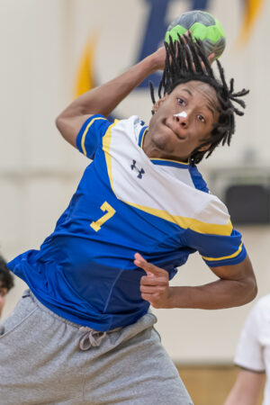 Eastglen-Handball-Sr Boys