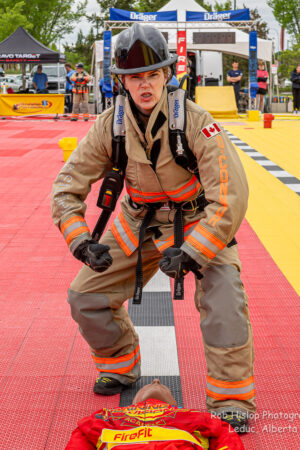 Firefit Championship-Day 2