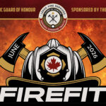 FireFit Championships 2026 – Leduc, Alberta